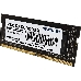 Модуль памяти SO-DIMM DDR 4 DIMM 16Gb PC25600, 3200Mhz, PATRIOT Signature (PSD416G320081S) (retail), фото 8