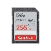 Флеш карта SD 256GB SanDisk SDXC Class 10 UHS-I Ultra 120MB/s, фото 3