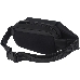Сумка CANYON FB-1, Fanny pack, Product spec/size(mm): 270MM x130MM x 55MM, Black, EXTERIOR materials:100% Polyester, Inner materials:100% Polyester, max weight (KGS): 4kgs, фото 1