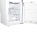 Холодильник Evelux FI 2200 с морозильной камерой Встраиваемый, фото 4