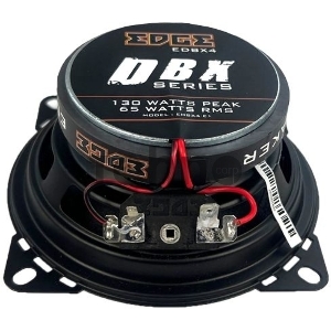 Колонки автомобильные Edge EDBX4-E1 120Вт 4Ом 10см (4дюйм) (ком.:2кол.) коаксиальные трехполосные Колонки автомобильные Edge EDBX4-E1 120Вт 4Ом 10см (4дюйм) (ком.:2кол.) коаксиальные трехполосные