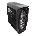 Компьютер IRU Game 510B6GMA MT i5 12400 (2.5) 16Gb SSD500Gb RTX3050 8Gb Free DOS GbitEth 500W черный (1769122), фото 8