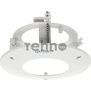 Потолочный адаптер (встраиваемый) для коробок серии HDBW6 Ceiling Adapter  PFB200C