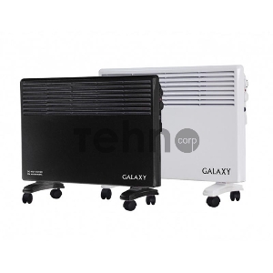 Конвектор GALAXY GL 8228 черный Конвектор GALAXY GL 8228 черный