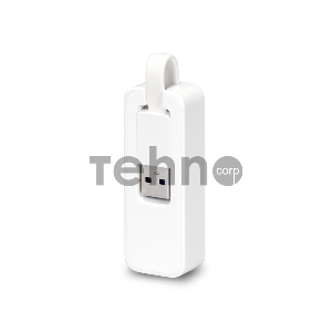 Сетевой адаптер TP-Link UE300 USB 3.0/Gigabit Ethernet