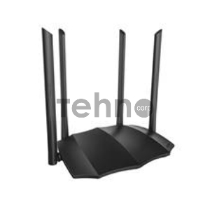 Маршрутизатор Wi-Fi  TENDA 1200MBPS 1000M 3P AC8
