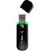 Флеш Диск Transcend 16Gb Jetflash 600 TS16GJF600 USB2.0 черный, фото 7
