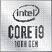 Процессор Intel CPU Desktop Core i9-10900F (2.8GHz, 20MB, LGA1200) tray, фото 4