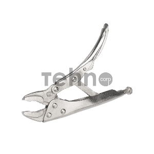 Зажим ручной 250 мм REXANT