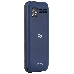 Мобильный телефон Digma LINX B241 32Mb темно-синий моноблок 2.44" 240x320 0.08Mpix GSM900/1800, фото 11