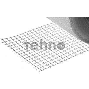 Серпянка самоклеящаяся СС-65, 5см х 10м, ЗУБР Профессионал 12465-05-10