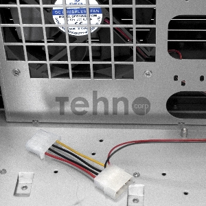 Серверный корпус ExeGate Pro 4U390-05 <RM 19