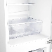 Холодильник Evelux FI 2200 с морозильной камерой Встраиваемый, фото 2