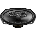 Колонки автомобильные Pioneer TS-A6977S 650Вт 89дБ 4Ом 15x23см (6x9дюйм) (ком.:2кол.) коаксиальные четырехполосные, фото 3