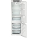 Встраиваемые холодильники Liebherr/ EIGER, ниша 178, Plus, EasyFresh, МК SmartFrost, 3 контейнера, door-on-door,замена ICP 3324-21 001, фото 2