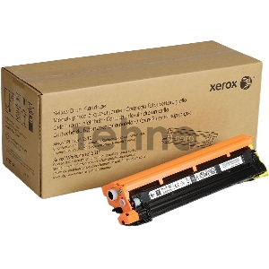 Барабан XEROX  желтый,yellow (48000 стр) для XEROX Phaser 6510/WC 6515 (Channels)