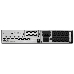 Источник бесперебойного питания APC Smart-UPS C SMC3000RMI2U 2100Вт 3000ВА черный, фото 1