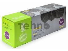 Тонер Картридж Cactus CS-TN230Y желтый для для Brother HL-3040/3070, DCP-9010, MFC-9120/9320 (1400ст