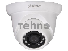 Камера видеонаблюдения IP Dahua DH-IPC-HDW1230S-0280B-S5 2.8-2.8мм цв. корп.:белый (DH-IPC-HDW1230SP-0280B-S5)