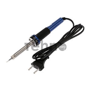 Паяльник REXANT, керам.нагреватель, долговечное жало,  25 Вт, 230 В, серия МАСТЕР