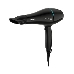 Фен Philips BHD272/00 / 2100 Вт, ионизация, 6 настроек температуры/скорости воздушного потока, насадка-концентратор 9 мм, холодный обдув, черный, фото 8