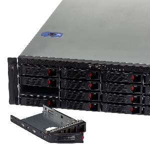 Серверный корпус ExeGate Pro EX281299RUS 3U660-HS16 <RM 19