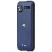 Мобильный телефон Digma LINX B241 32Mb темно-синий моноблок 2.44" 240x320 0.08Mpix GSM900/1800, фото 10