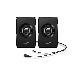 Колонки Genius SP-U125 Black USB, фото 2