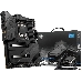 Материнская плата MSI MEG Z790 GODLIKE LGA1700,4DDR5,2PCI-Ex16,7 M.2,2USB3.2 Gen2x2,7USB3.2 Gen2, фото 1