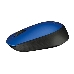Мышь 910-004640 Logitech Wireless Mouse M171, Blue, фото 13