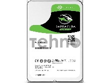 Жесткий диск SEAGATE HDD Mobile Barracuda25 Guardian (2.5'/ 1TB/ SATA 6Gb/s/ rmp 7200)