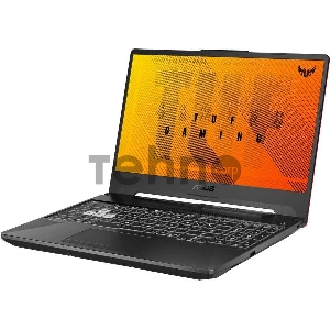 Ноутбук ASUS FX506QM R7-5800H 15 16GB 512GB FX506QM-HN053