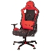 Кресло игровое A4Tech Bloody GC-750 черный эко.кожа крестовина пластик, фото 17