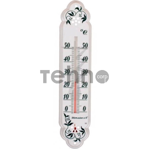 Термометр ТК-4 белый
