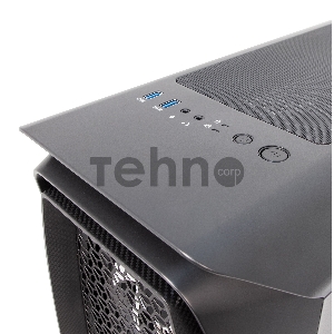 Компьютер IRU Game 510B6GMA MT i5 12400 (2.5) 16Gb SSD500Gb RTX3050 8Gb Free DOS GbitEth 500W черный (1769122)