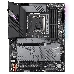 Материнская плата Gigabyte B760 AORUS MASTER DDR4, Socket 1700, 4xDDR4-3200, HDMI+DP, 3xPCI-Ex16, 4xSATA3(RAID 0/1/5/10), 3xM.2, 8Ch Audio, 2.5GbLan, WiFi, (4+4)xUSB2.0, (5+2)xUSB3.2, (1+1)xUSB3.2 Type-C™, ATX, RTL, фото 2