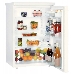 Холодильник LIEBHERR T 1700, объём 154 л. Система размораживания-Капельная, Высота -85 см, Ширина -55,4 см, Глубина -62,3 см., фото 1