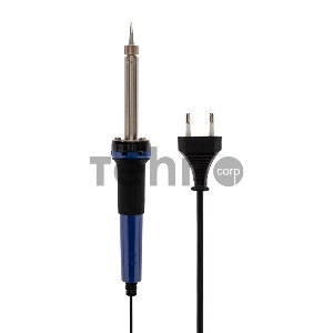 Паяльник REXANT, керам.нагреватель, долговечное жало,  25 Вт, 230 В, серия МАСТЕР