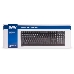 Клавиатура Keyboard SVEN Standard 301 USB чёрная SV-03100301UB, фото 3