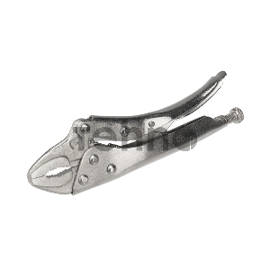 Зажим ручной 250 мм REXANT