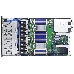 Платформа SB101-A6, 1U 4x 3.5"/2.5" tri-mode hot-swap, 2x 2.5" 9mm SATA internal, AIC Server Board(2xs4189, 32xDDR4 DIMM), 8x 4056 fans, Acbel 1200W redundant PSU, platinum, A6, 32x DDR4 RDIMM, Intel PCH C621A, WATX, dedicated 1GbE BMC, AST2500, 2x PCIe x16 Gen.4, 1x OCP 3.0 x16 Gen.4, 2x CPU heatsinks(270W), 28" slide rail, w/o bezel, фото 1