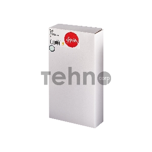 Струйный картридж Sakura F9K15A (№728 Yellow) для HP, желтый, 300 мл.
