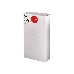 Струйный картридж Sakura F9K15A (№728 Yellow) для HP, желтый, 300 мл., фото 2