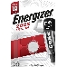 Элемент питания литиевый ENR Lithium CR 2025 FSB1 (блист.1шт) Energizer E301021602, фото 2