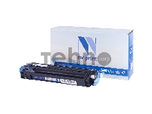 Картридж NVPrint совместимый HP Q6001A/Can707 Cyan  для   LJ Color CM1015MFP/1017MFP/1600/2600N (2000k)