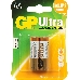 Батарейка GP 15AU-CR2 Ultra AA 2 шт. уп, фото 1