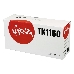 Картридж SAKURA TK1160 для Kyocera Mita ECOSYS p2040dn/ p2040dw, черный, 7 200 к., фото 1