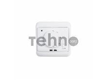 Терморегулятор механический с датчиком температуры пола и воздуха (R72XT) REXANT