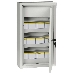 Корпус металлический IEK MKM14-N-36-31-Z ЩРн-36з-1 36 УХЛ3 IP31, фото 2