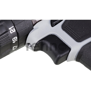 Дрель-шуруповерт ударная Интерскол ДАУ-13/18В аккум. патрон:быстрозажимной (кейс в комплекте)